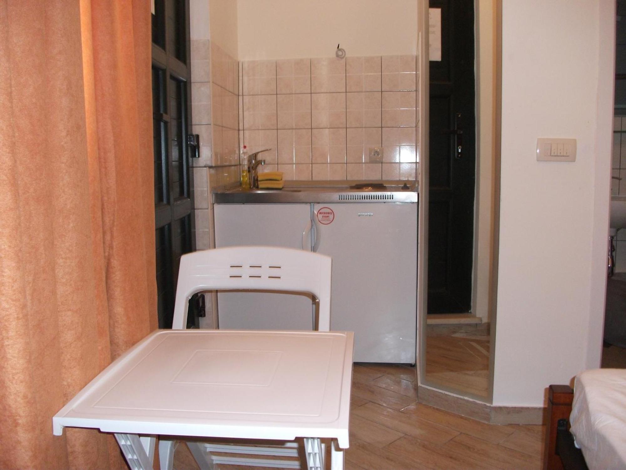 Diocletian Apartments & Rooms Split Exterior foto
