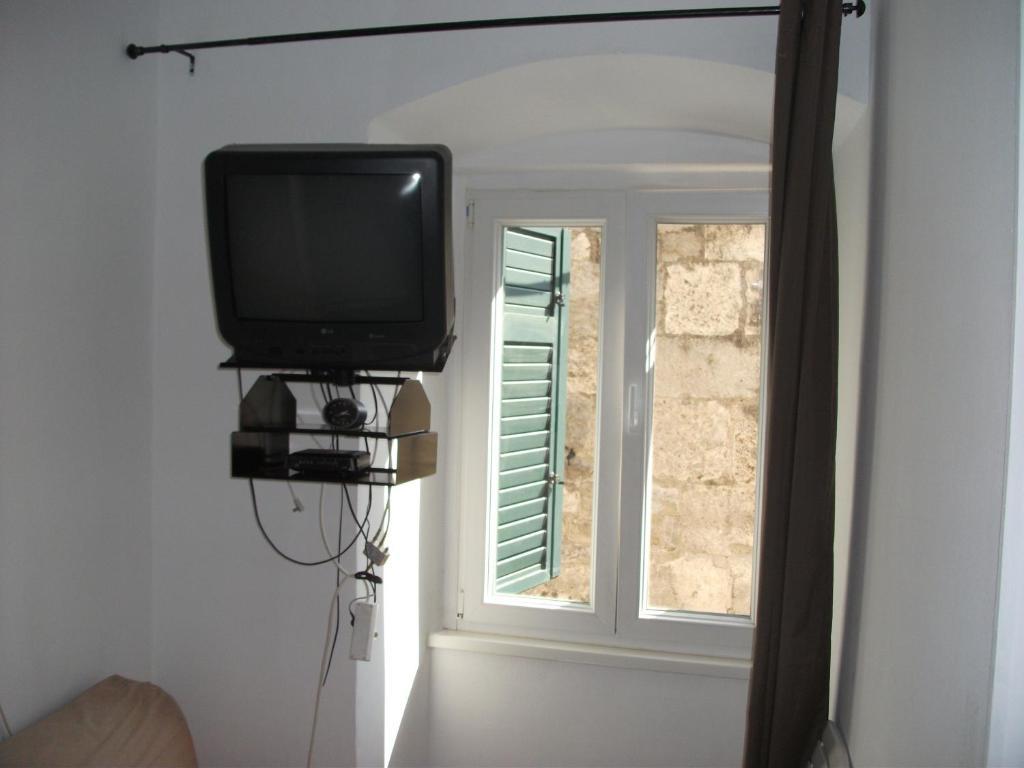 Diocletian Apartments & Rooms Split Habitación foto