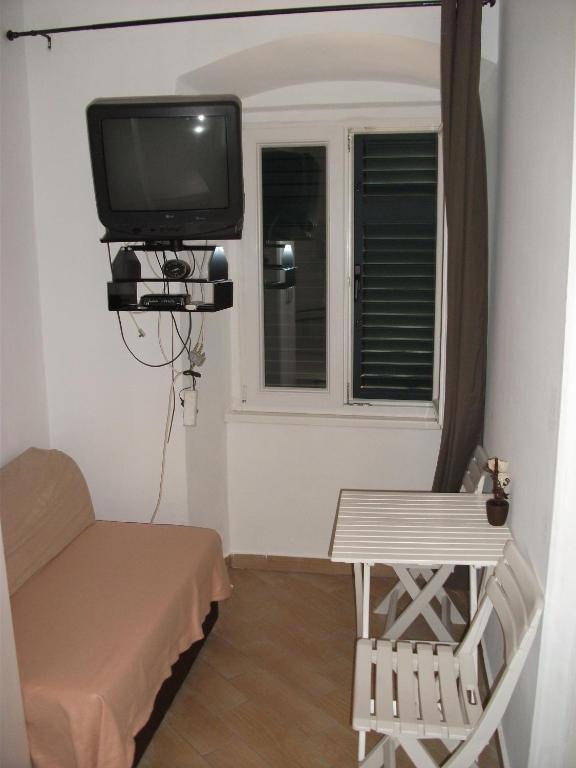 Diocletian Apartments & Rooms Split Habitación foto