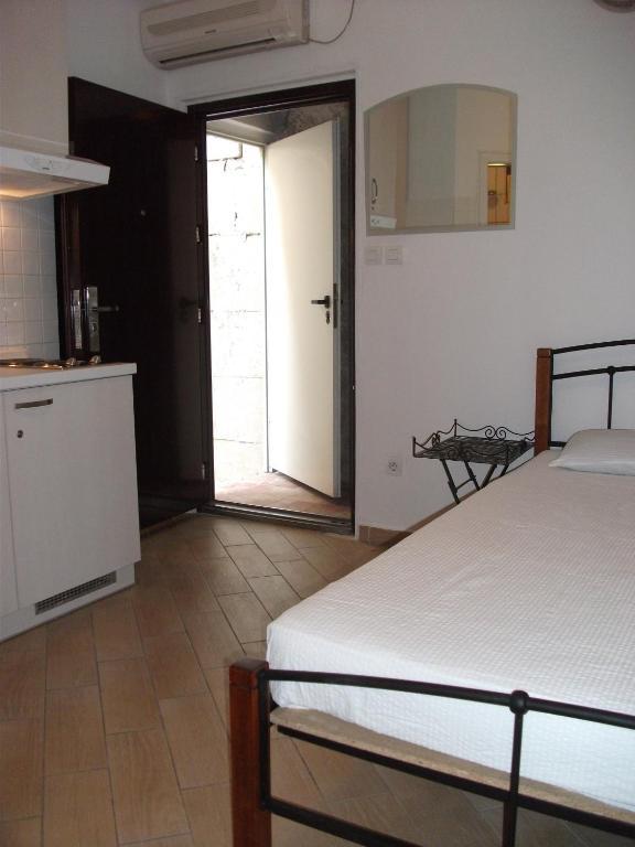 Diocletian Apartments & Rooms Split Habitación foto