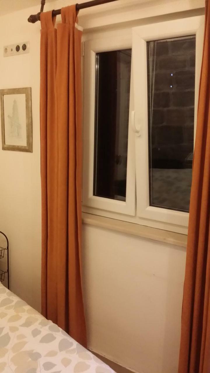 Diocletian Apartments & Rooms Split Exterior foto