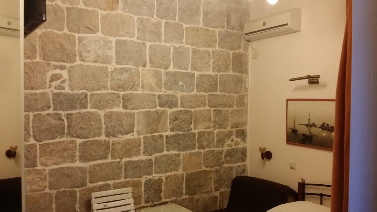 Diocletian Apartments & Rooms Split Exterior foto