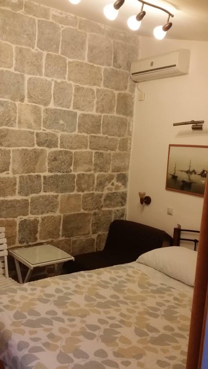 Diocletian Apartments & Rooms Split Exterior foto