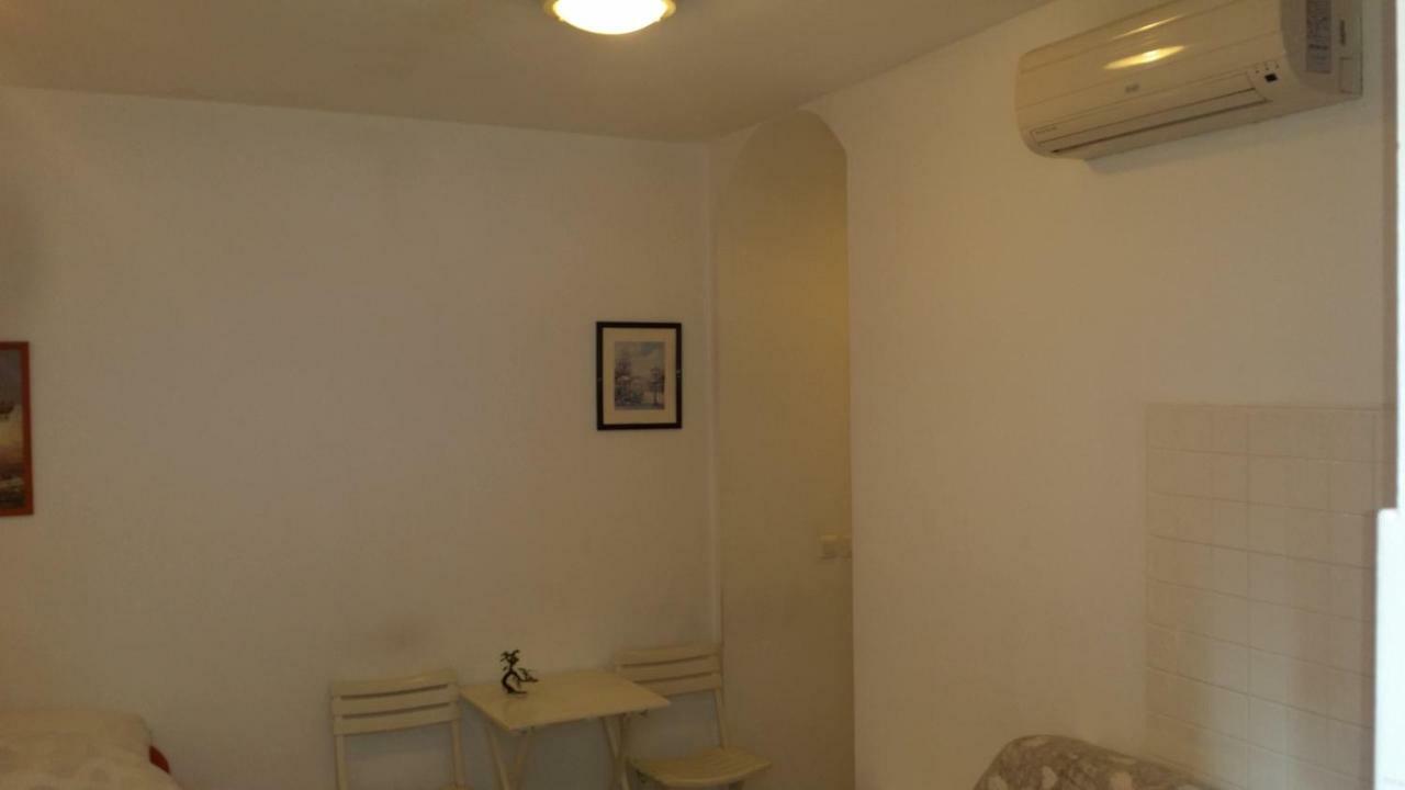 Diocletian Apartments & Rooms Split Exterior foto